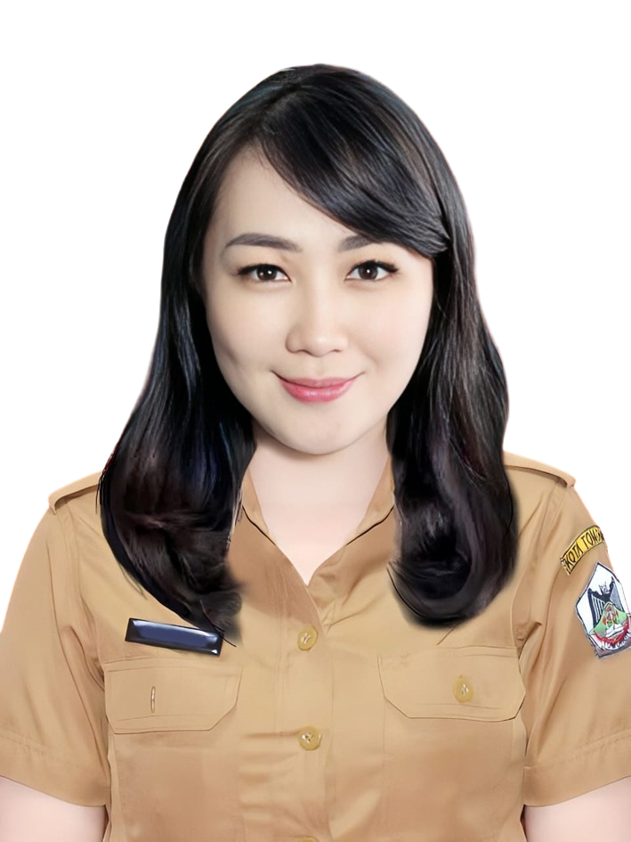 Cendana L. Mangkey, S.E.